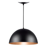 Lustre Meia Lua Diametro