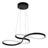 Lustre Pendente 40w Design