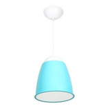 Lustre Pendente Ananda Cone