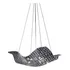 Lustre Pendente Arraia Cristal Egípcio Asfour -ef4151- 48cms