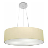 Lustre Pendente Cilindrico Vivare
