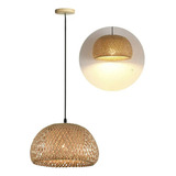 Lustre Pendente De Teto