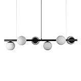 Lustre Pendente Figo Com