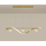 Lustre Pendente Globo Sofisticado