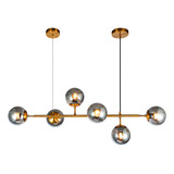 Lustre Pendente Ilumilider 500