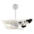 Lustre Pendente Infantil Cachorro   Quarto Bebê Criança Kid