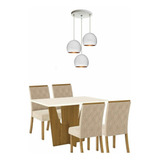 Lustre Pendente Lindo Mesa