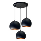 Lustre Pendente Lindo Mesa