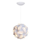 Lustre Pendente Para Sala