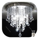 Lustre Pendente Plafon De