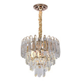Lustre Pendente Sala Jantar