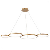 Lustre Pendente Sala Jantar