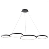 Lustre Pendente Sala Jantar