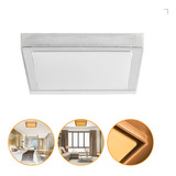 Lustre Plafon Aquarius Led