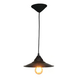 Lustre Rustico Estilo Antigo Pendente Linda Decoração Balcão