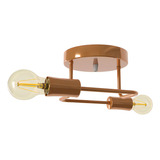 Lustre Sputnik Aranha 2