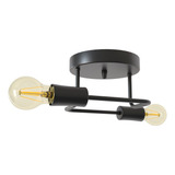 Lustre Sputnik Aranha 2