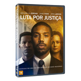 Luta Por Justiça - Dvd - Jamie Foxx - Charlie Pye Jr