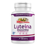 Luteina E Zeaxantina 500mg