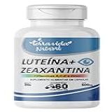 Luteina Zeaxantina Vitaminas A