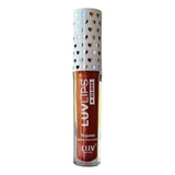Luv Lips Gloss Labial