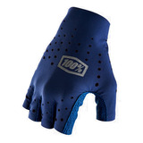Luva 100 Sling Bike Trilha Ciclismo Infantil Shorts