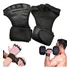 Luva Academia Grip Hook Crossfit Treino Feminina Masculina