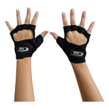 Luva Academia Halteres Neoprene Musculação Barato Qualidade
