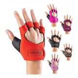 Luva Academia Halteres Neoprene Musculação Qualidade Barato
