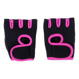 Luva Academia Haltres Treino Masculação Exercicios Neoprene