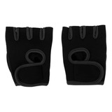 Luva Academia Haltres Treino Masculação Exercicios Neoprene