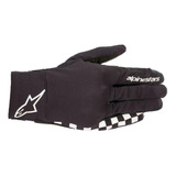 Luva Alpinestars Reef Touch Moto Motociclista Motoqueiro