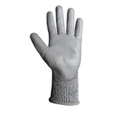 Luva Anti Corte Multitato 1008 Contra Cortes Laminas 5 Pares