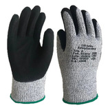 Luva Anticorte Ldi Safety