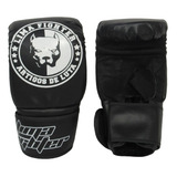 Luva Bate Saco M Lima Fighter