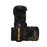 Luva Bate Saco Sparring
