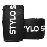 Luva Bate Saco Stylo Power Queima De Estoque