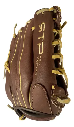 Luva Beisebol Franklin Couro