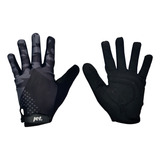 Luva Bike Ciclismo Jet Adventure Mtb Speed Enduro Camo Full