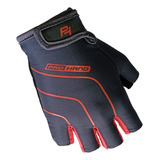 Luva Bike Pro Hand
