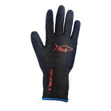 Luva Black Dyneema Pk