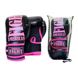Luva Boxe