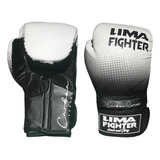 Luva Boxe Muay