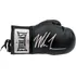Luva Boxe Autografada Mike Tyson Preta Certificado Beckett