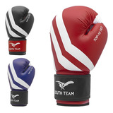 Luva Boxe Boxing Gloves Mma Muay Thai Top 10 South Team