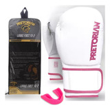 Luva Boxe First Fx2