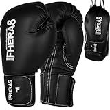 Luva Boxe Muay Thai
