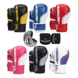 Luva Boxe Muay Thai