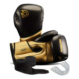 Luva Boxe Pretorian Elite