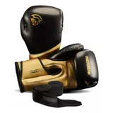 Luva Boxe Thai Pretorian